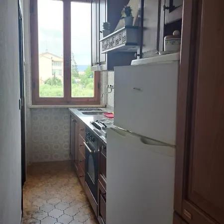 Rosa Bianca A شقة *